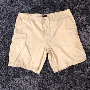 Polo Ralph Lauren Khaki Shorts